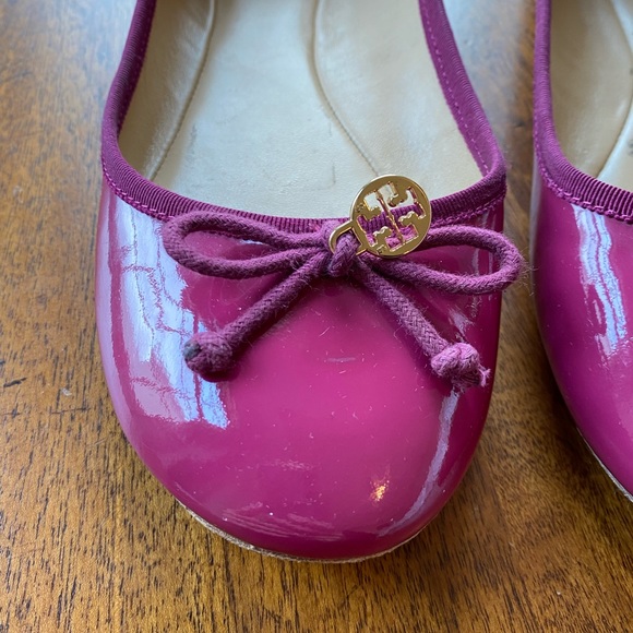 Tory Burch flats - Picture 4 of 12